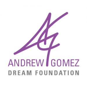 andrew gomez logo