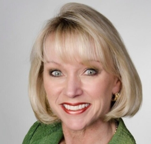 Lynelle Lynch