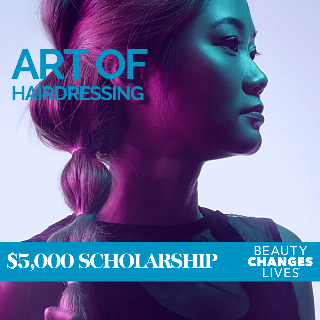 Art of Hairdressing