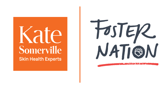 Kate Somerville and Foster Nation "Defy Impossible" Scholarship