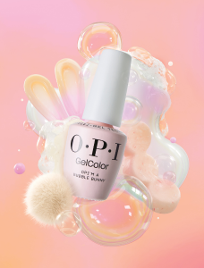 OPI’S “OPIcon” Nail Technology Student Scholarship