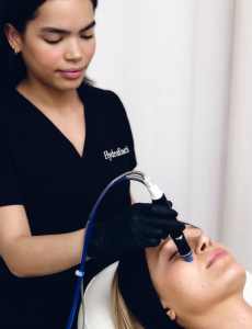 Hydrafacial “Glow Getter” Advanced Education for Estheticians Scholarship