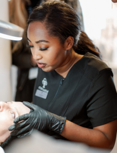 Circadia – Sage Michaela Lucas “Timing is Everything” Esthetics