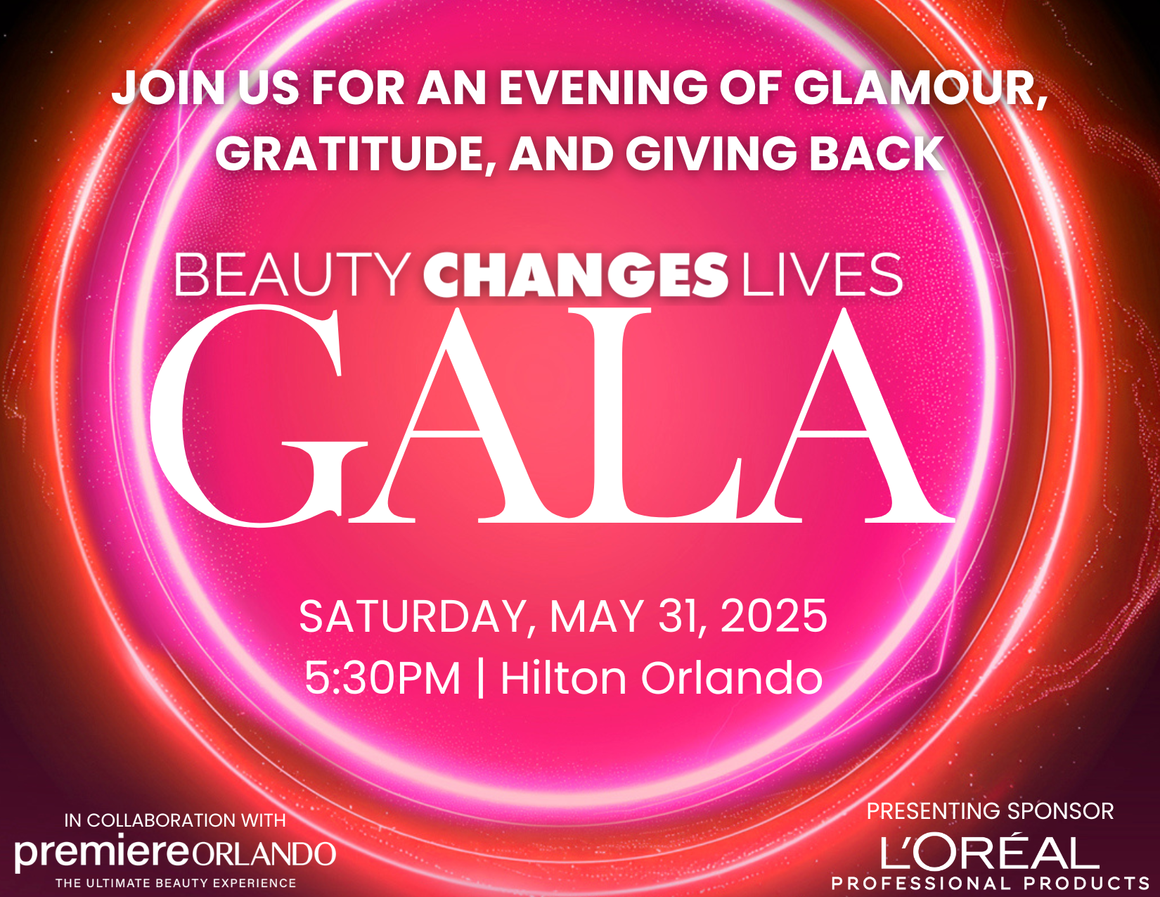 BCL GALA 2025 INVITE 