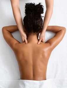 Beauty Changes Lives Massage Student Scholarship