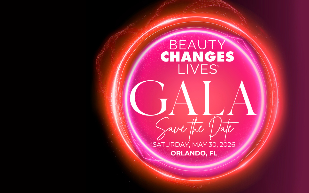 beauty changes lives -Get Involved