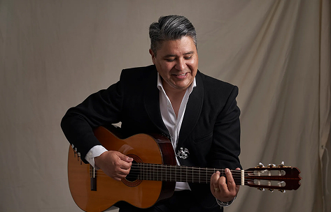 Reuben Carranza