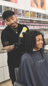 The Possibilities Are Beautiful Cosmetology Student Scholarship