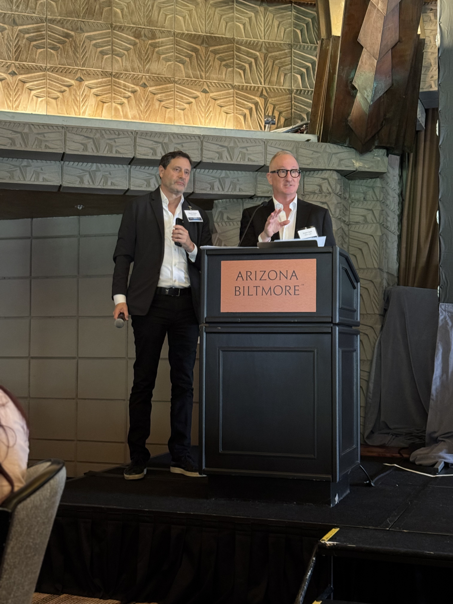 Data Roundtable at PBA EXECS Recap | Beauty Changes Lives