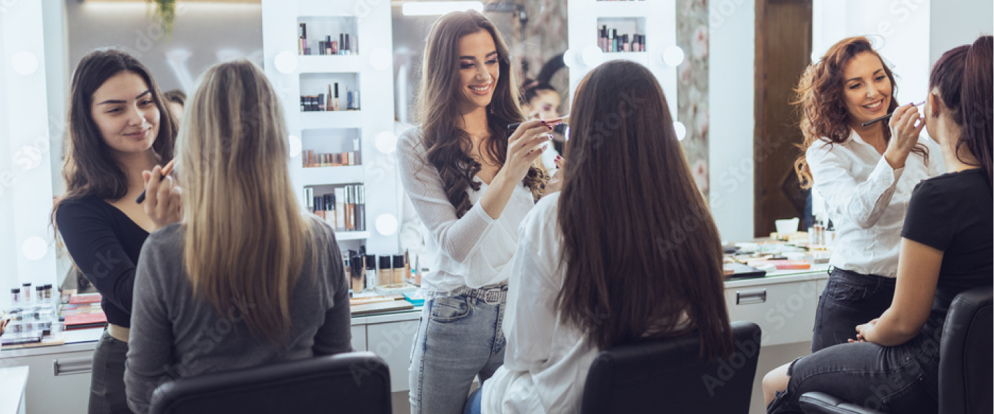 KBS -<h2>Why a <span>Career</span> in the Beauty Industry?</h2><div>.. to change lives, including my own!</div>