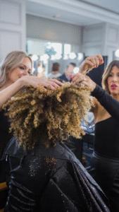 L’Oréal PPD “Inspiration Through Education” Scholarship