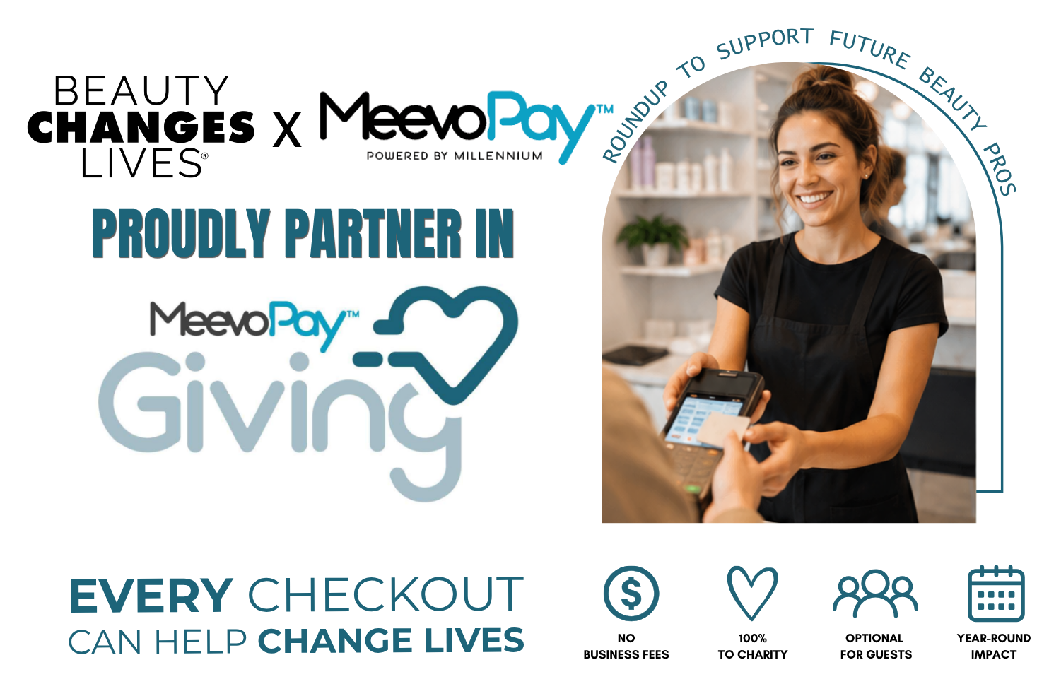 MEEVO Popup