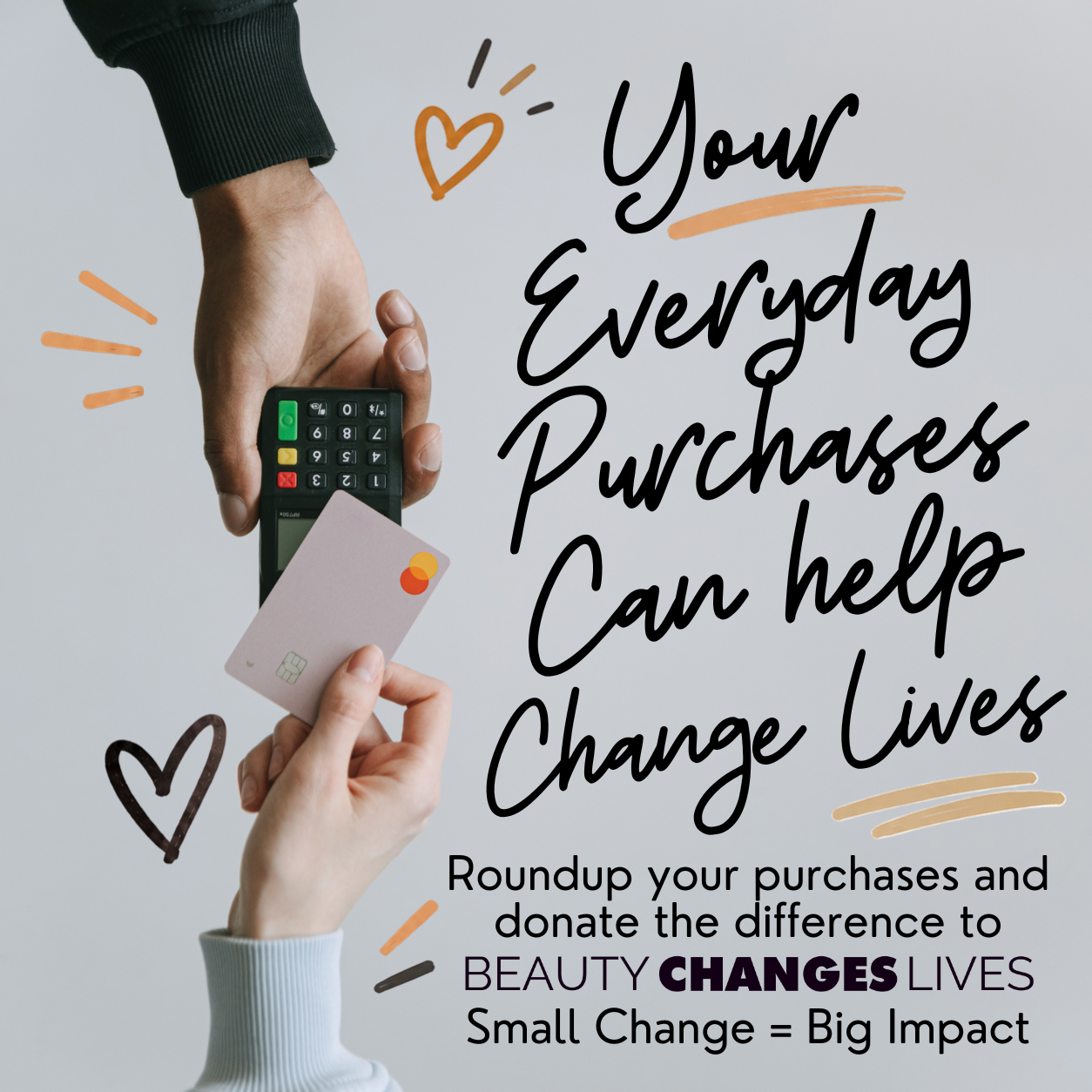 Turn on RoundUp to support BCL