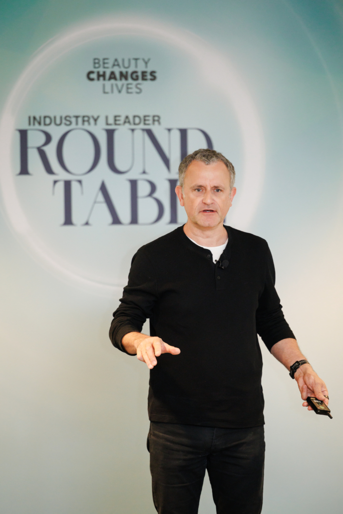 May 2026 Roundtable